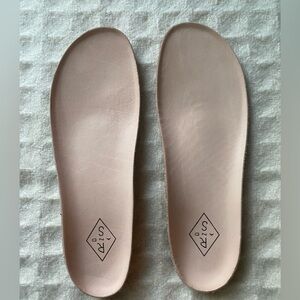 Duckfeet Cork Insoles EU 40